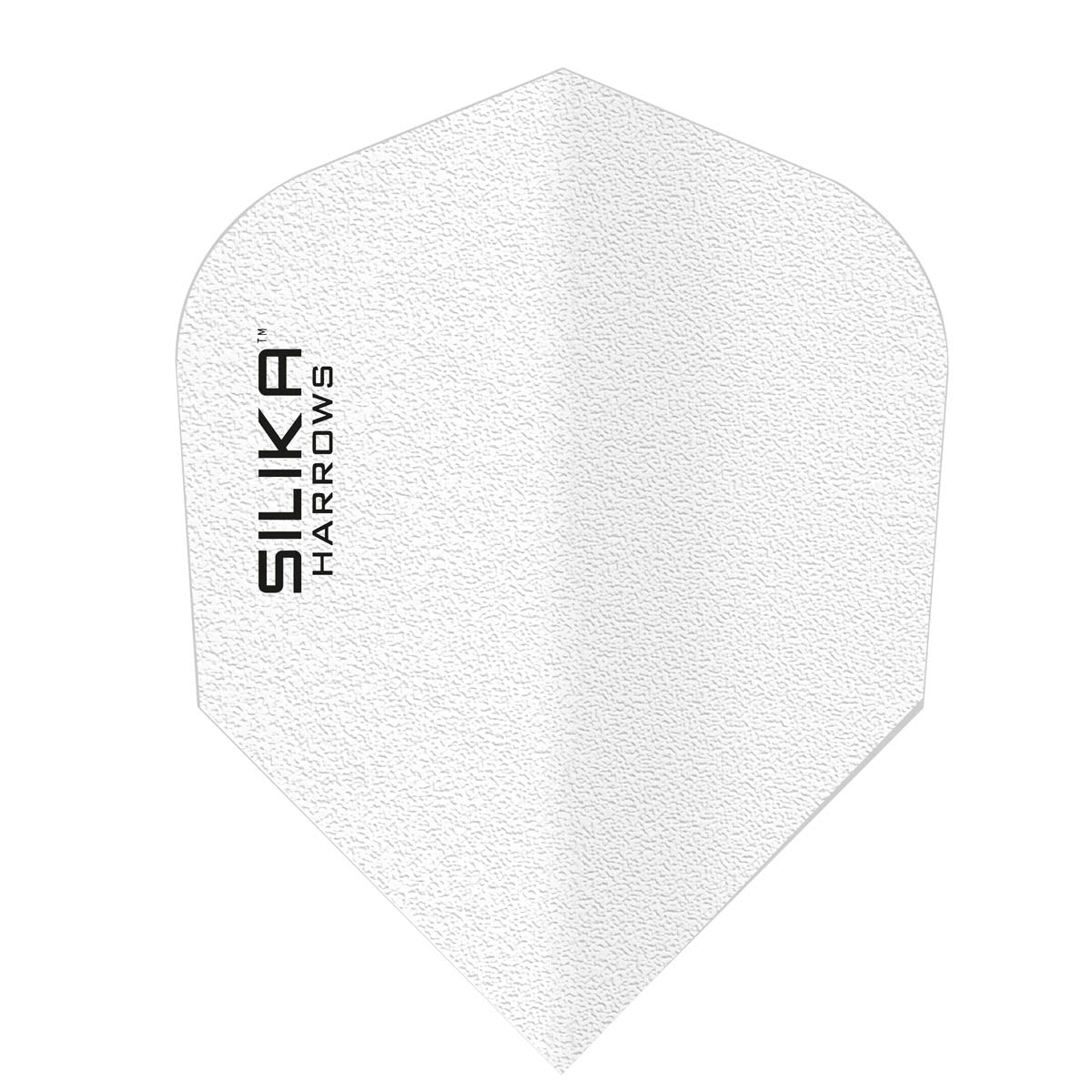 Harrows Silika Solid Standard No.6 Dart Flights - view 7