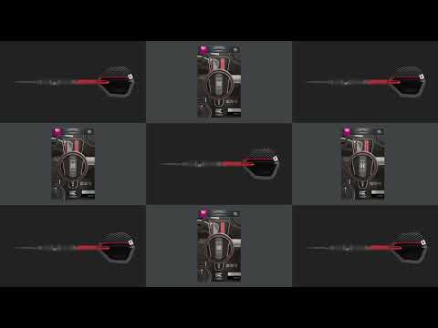 Target Scope 90% 10 Soft Tip Darts - 2