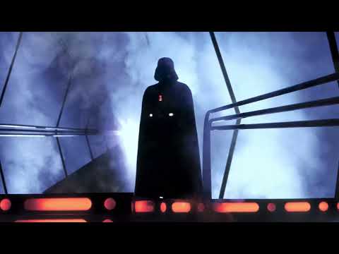 Target Darth Vader 95% Steel Tip Darts - 2