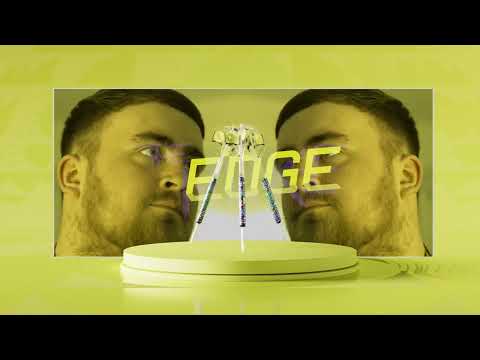 Target Luke Littler Edge 95% Steel Tip Darts - 2