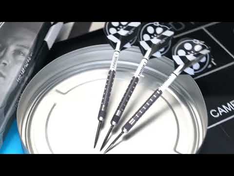 Target Hollywood Action 90% Soft Tip Darts - 2