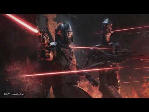 Target Mandalorian K-Flex No.2 Short Gift Set Flights - 2