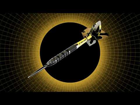 Target Bolide Void 10 90% Soft Tip Darts - 2