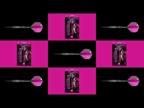 Target Lorraine Winstanley G2 Steel Tip Darts - 2