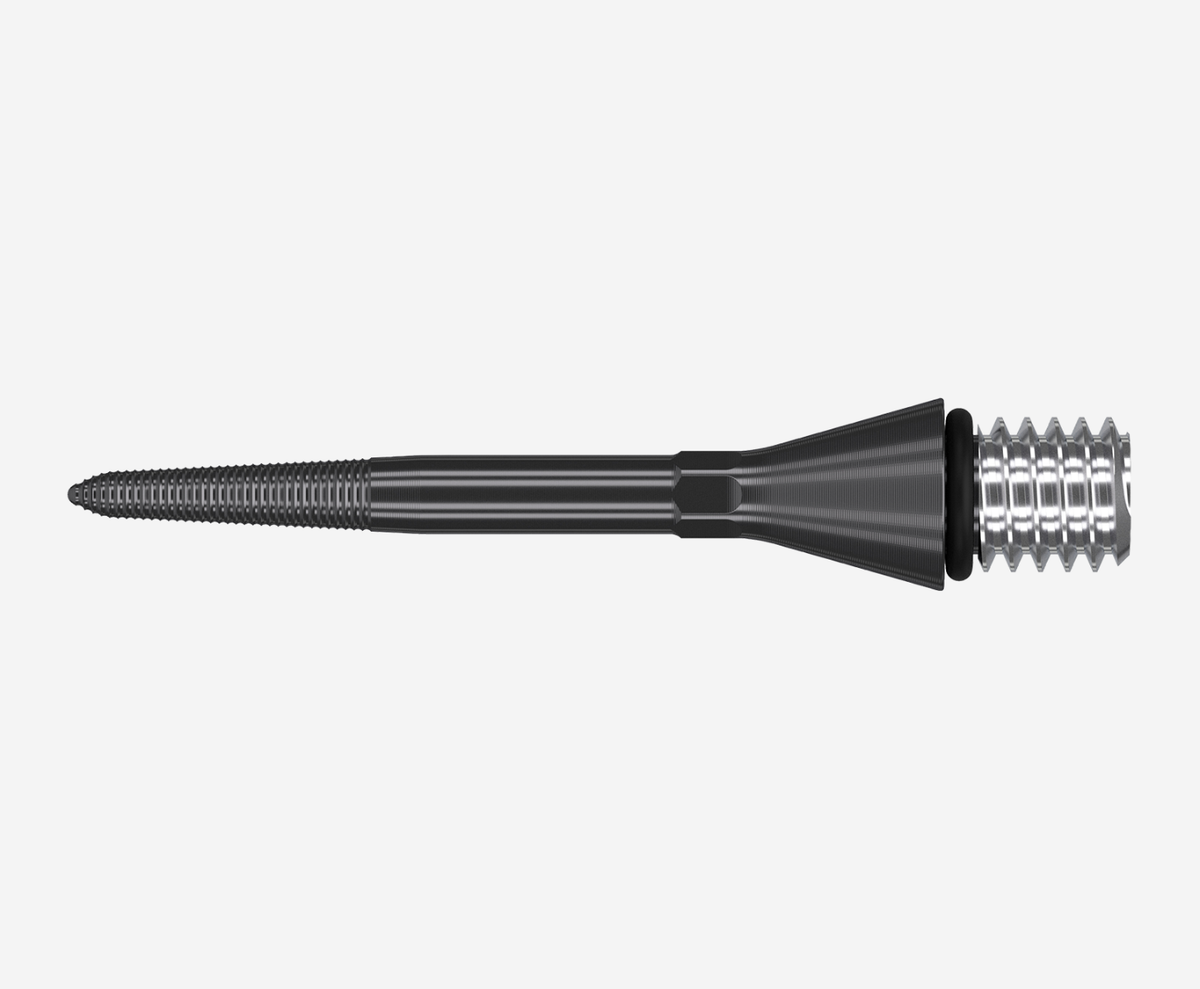 Target Titanium Nano SP Conversion Point