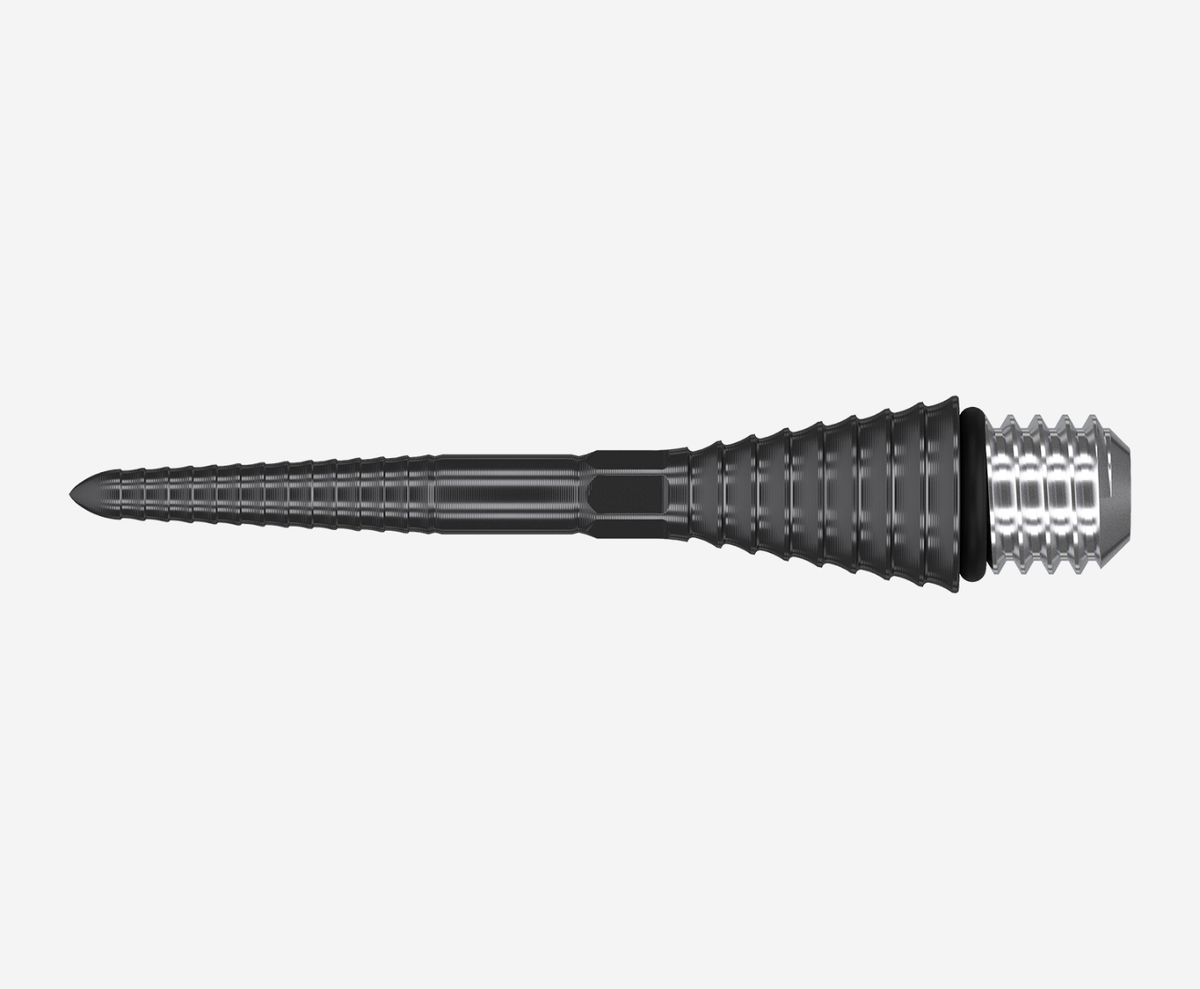 Target Titanium Grooved SP Conversion Point