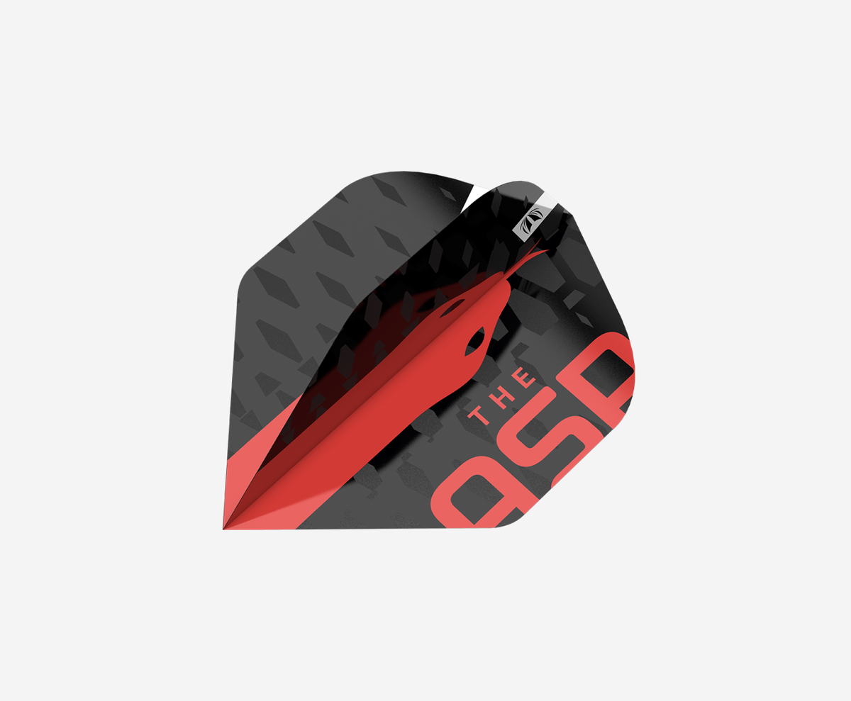 Target Nathan Aspinall G2 X Pro.Ultra No.2 Flights