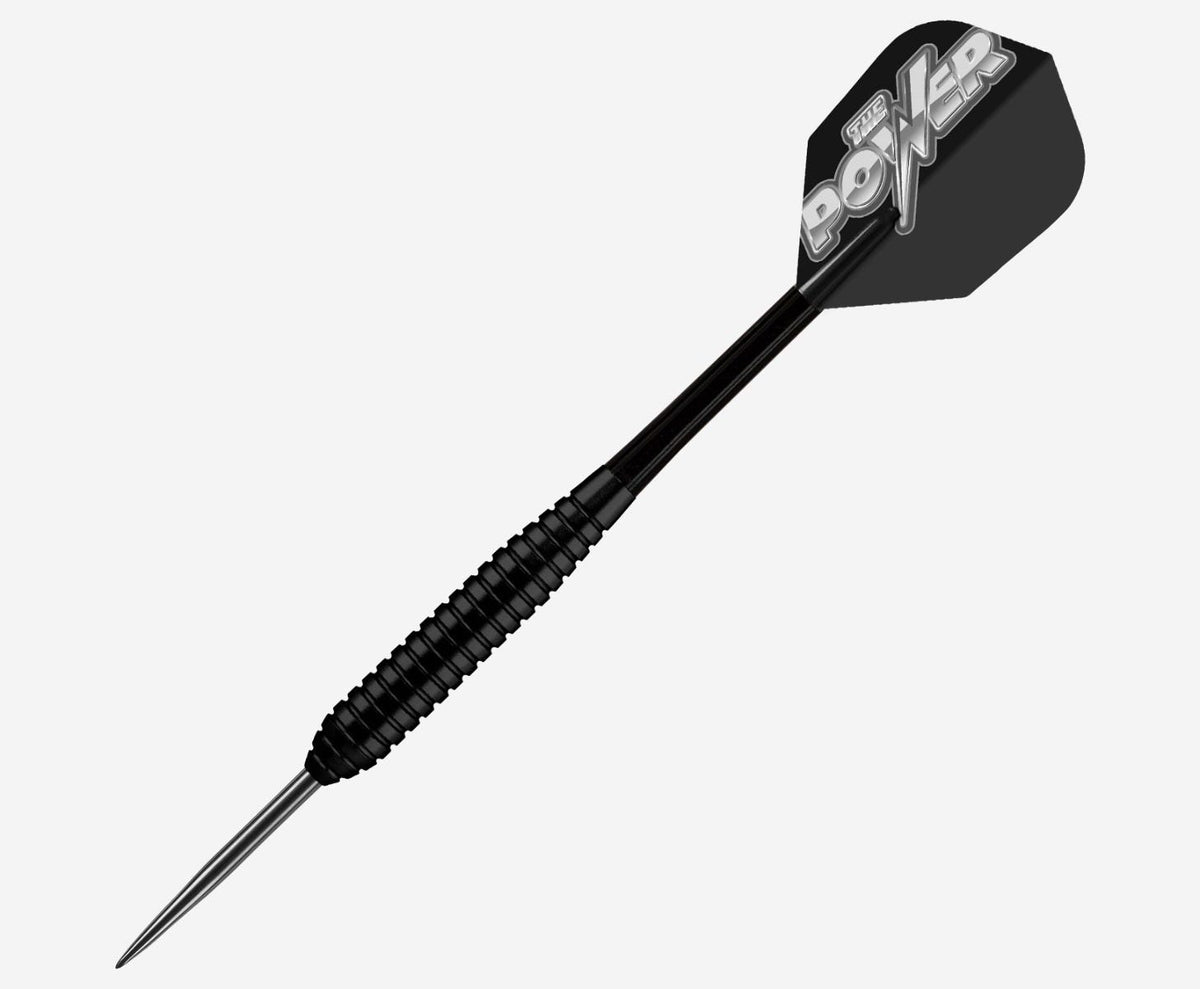 Target Power Storm Soft Tip Darts - 3