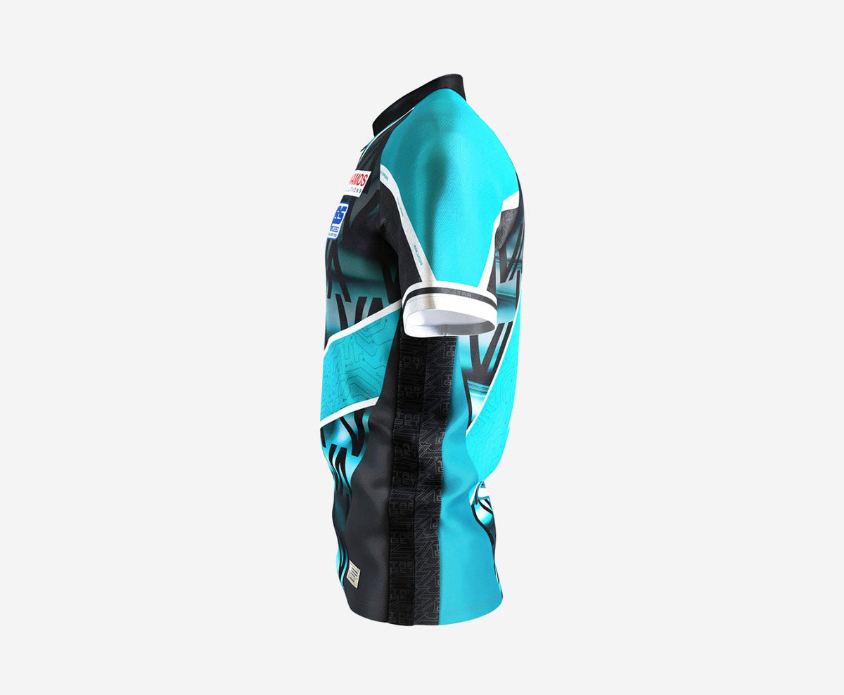 Target Rob Cross 2025 Playing Shirt - 4