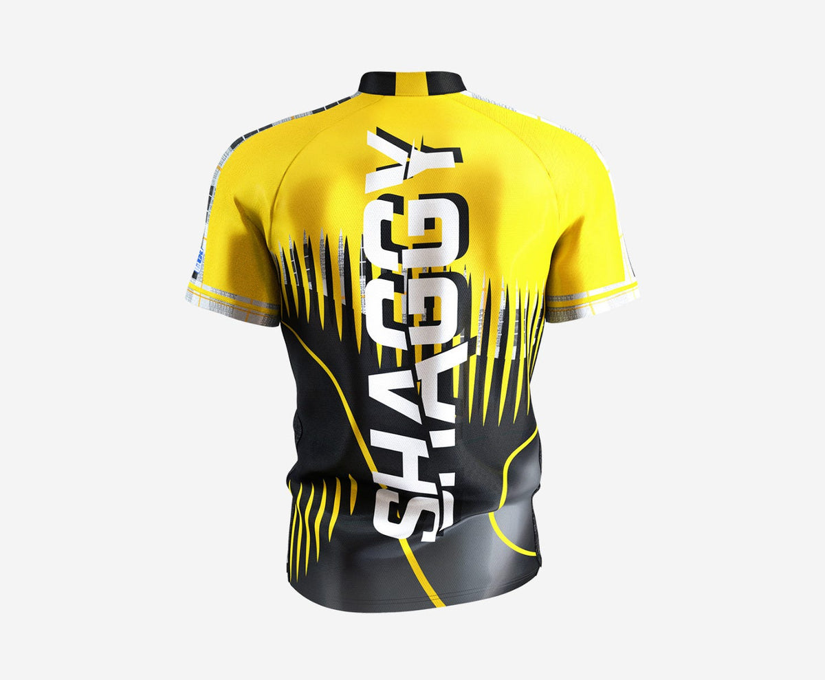 Target Scott Williams 2025 Playing Shirt - 3