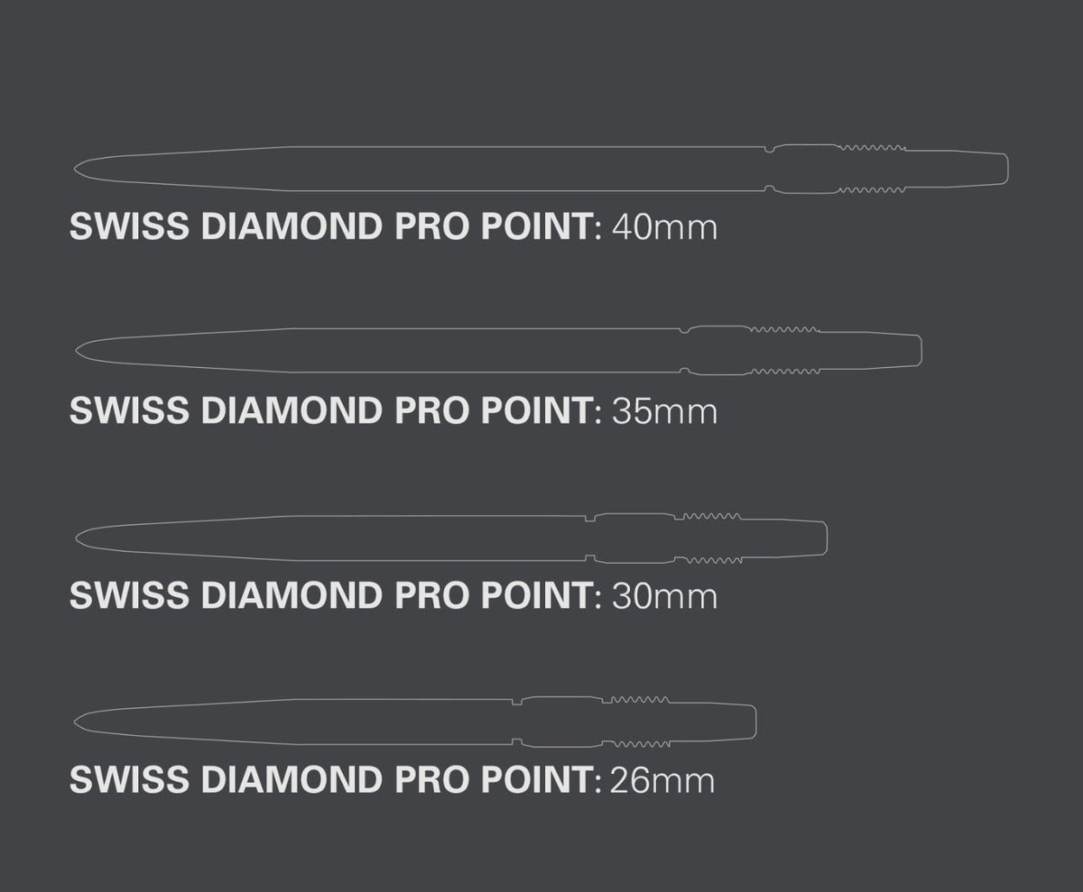 Target Swiss Diamond Pro Point - 4