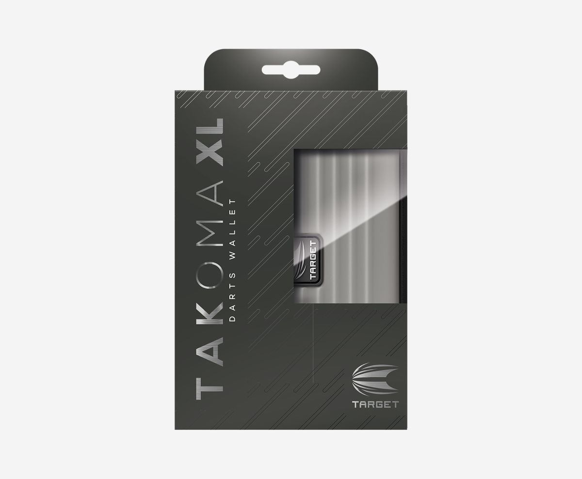 Target Takoma XL Case - 5