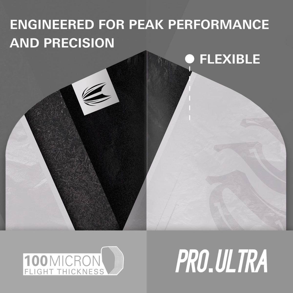Target Beau Greaves G1 Pro Ultra No.2 Flights - 3