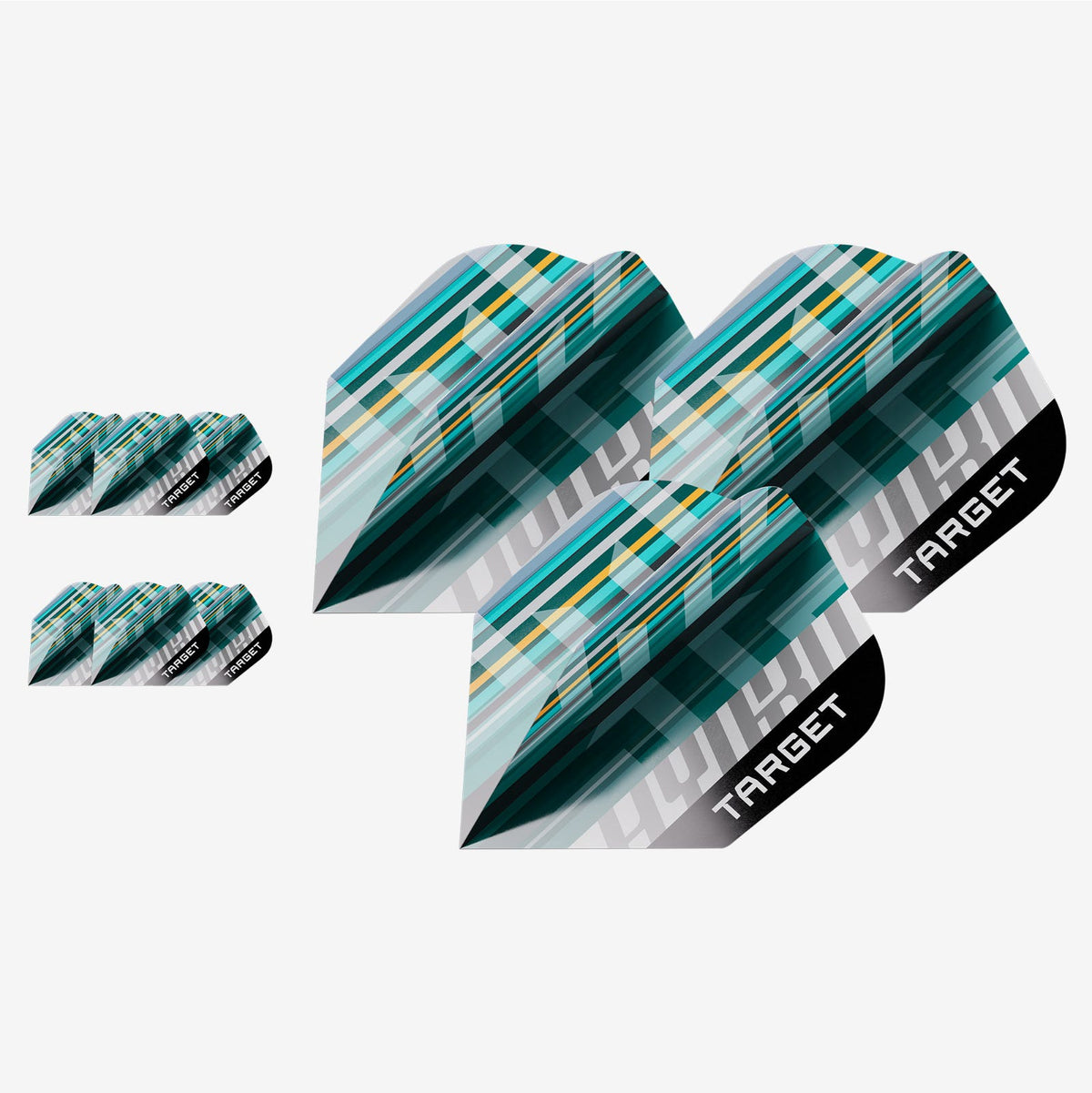 Target Hydro No.6 Pro Ultra Flights