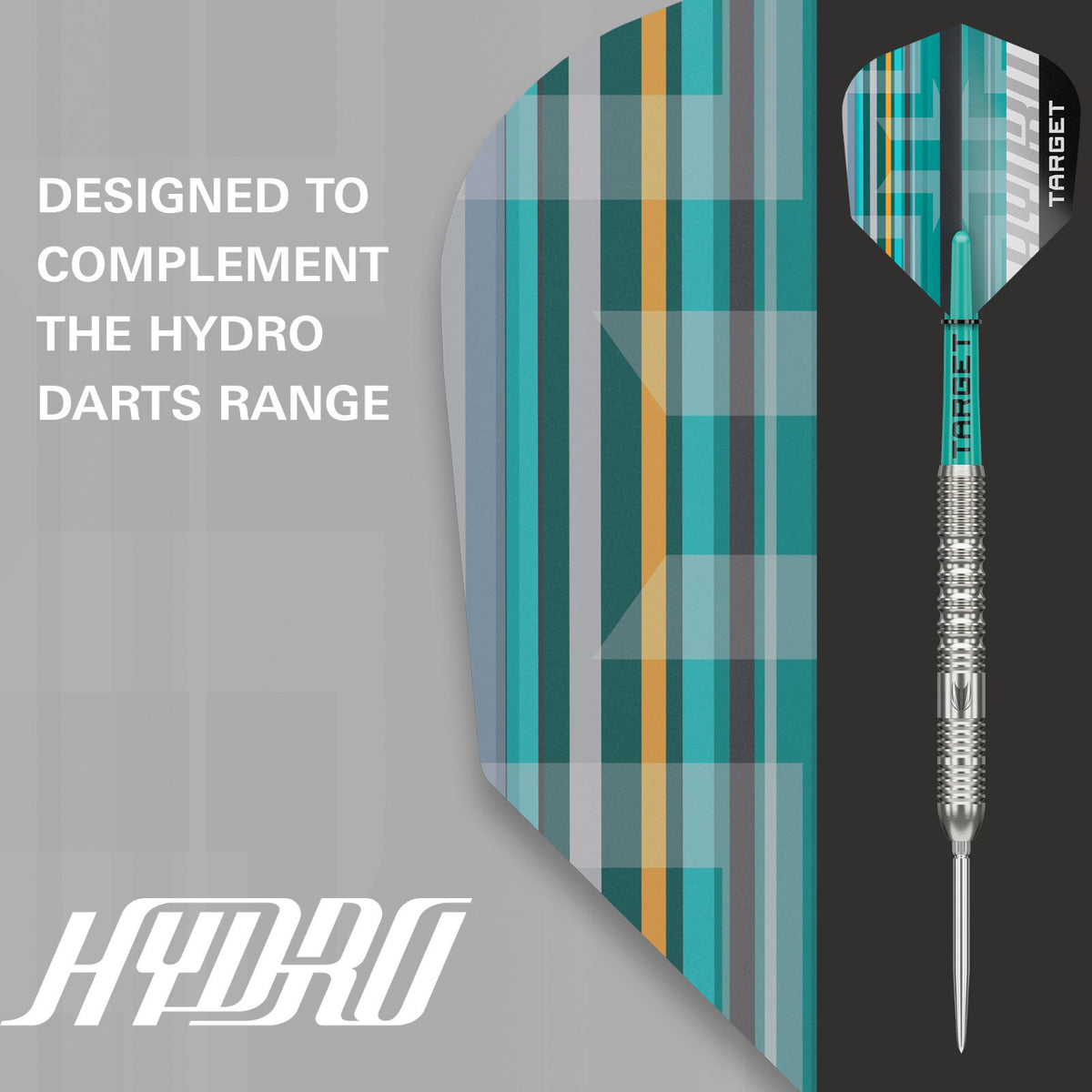 Target Hydro No.6 Pro Ultra Flights - 2