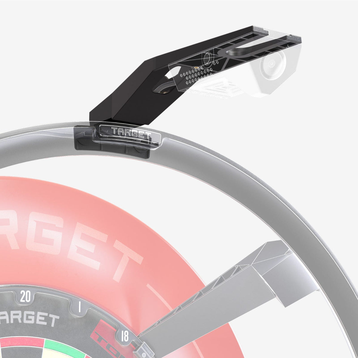 Target Omni Virt Arm - 2