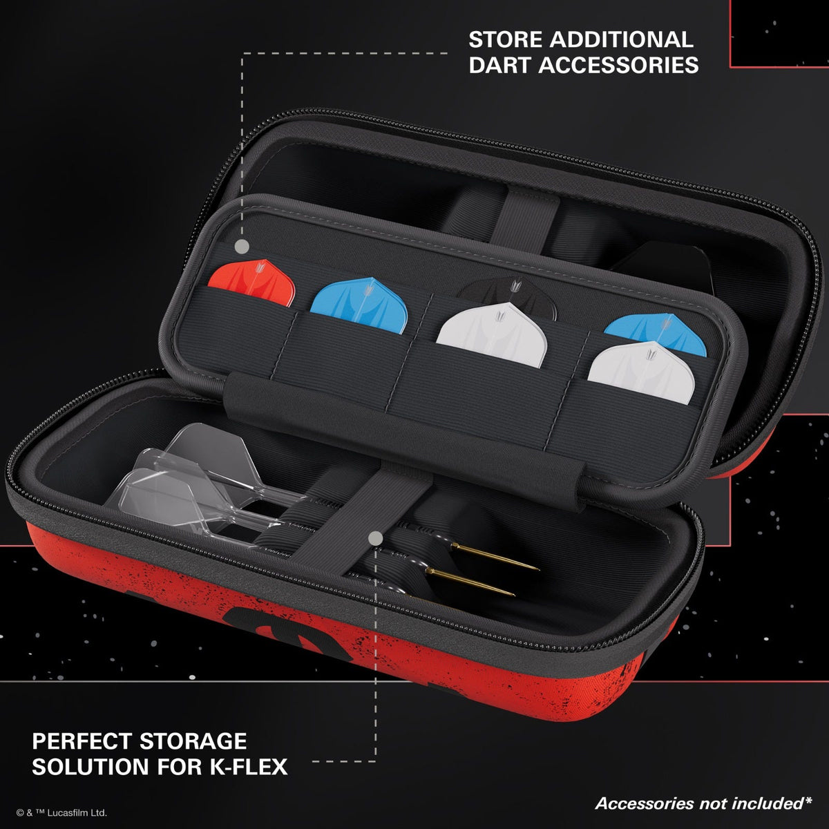 Target Darth Maul Boa Wallet - 7