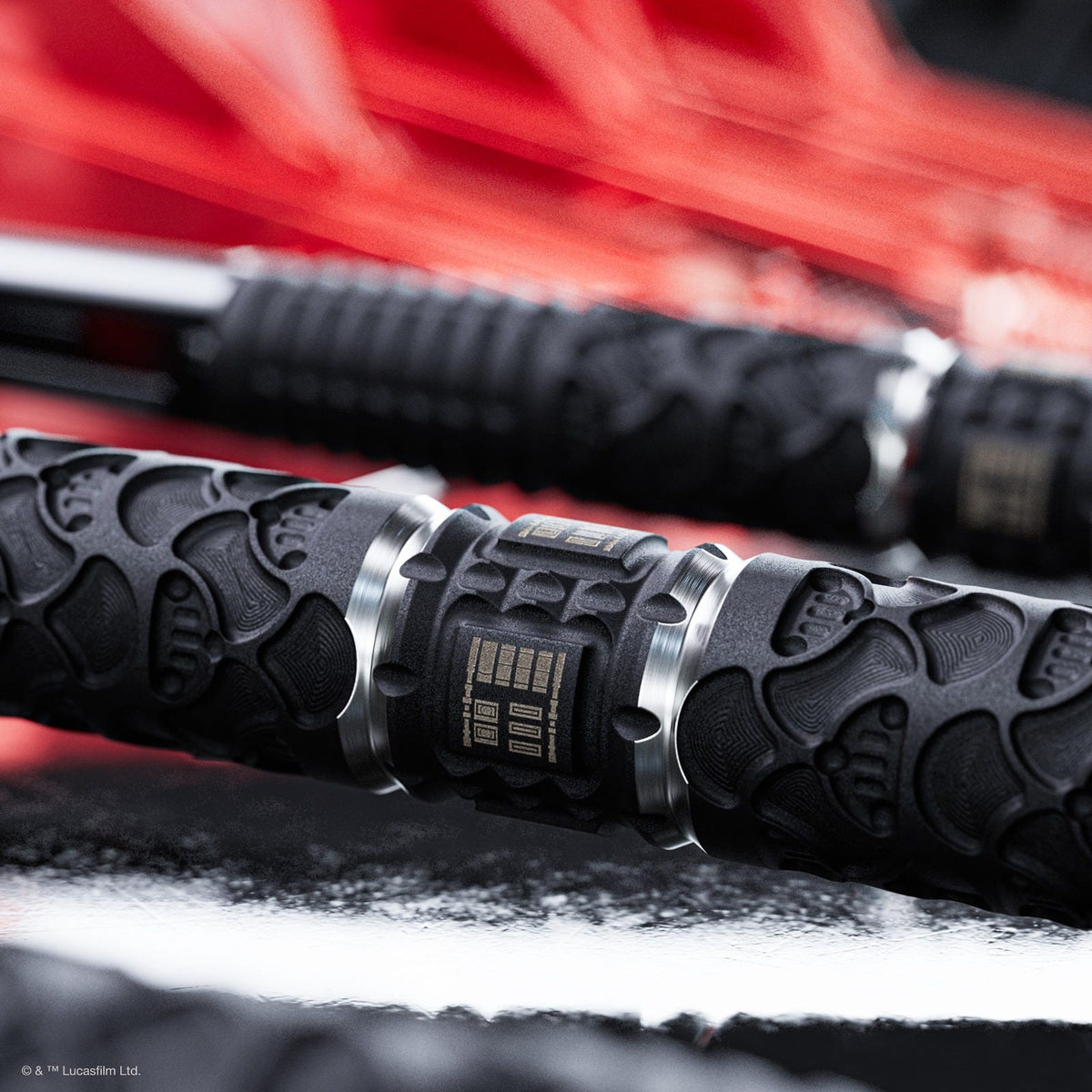 Target Darth Vader 95% Steel Tip Darts - 7