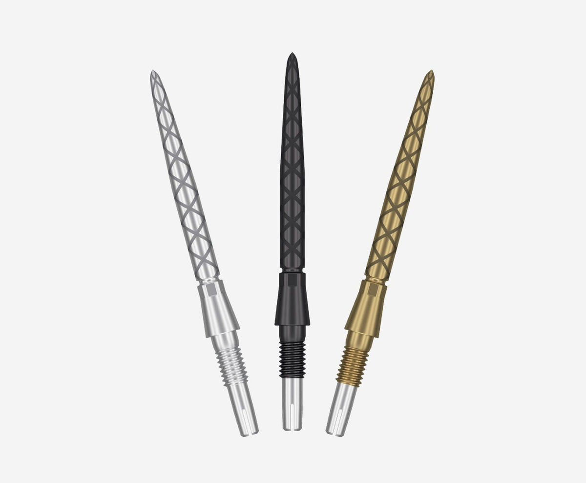 Target Swiss Storm Diamond Point