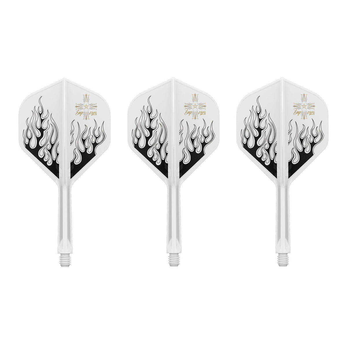 Target Japan Mitsumasa Hoshino Pyro K-Flex No.2 One Piece Flights
